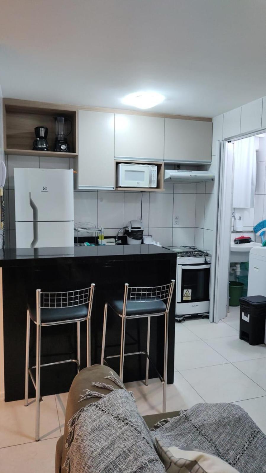 Studio Iracema Temporada Aconchegante Fortaleza  Værelse billede