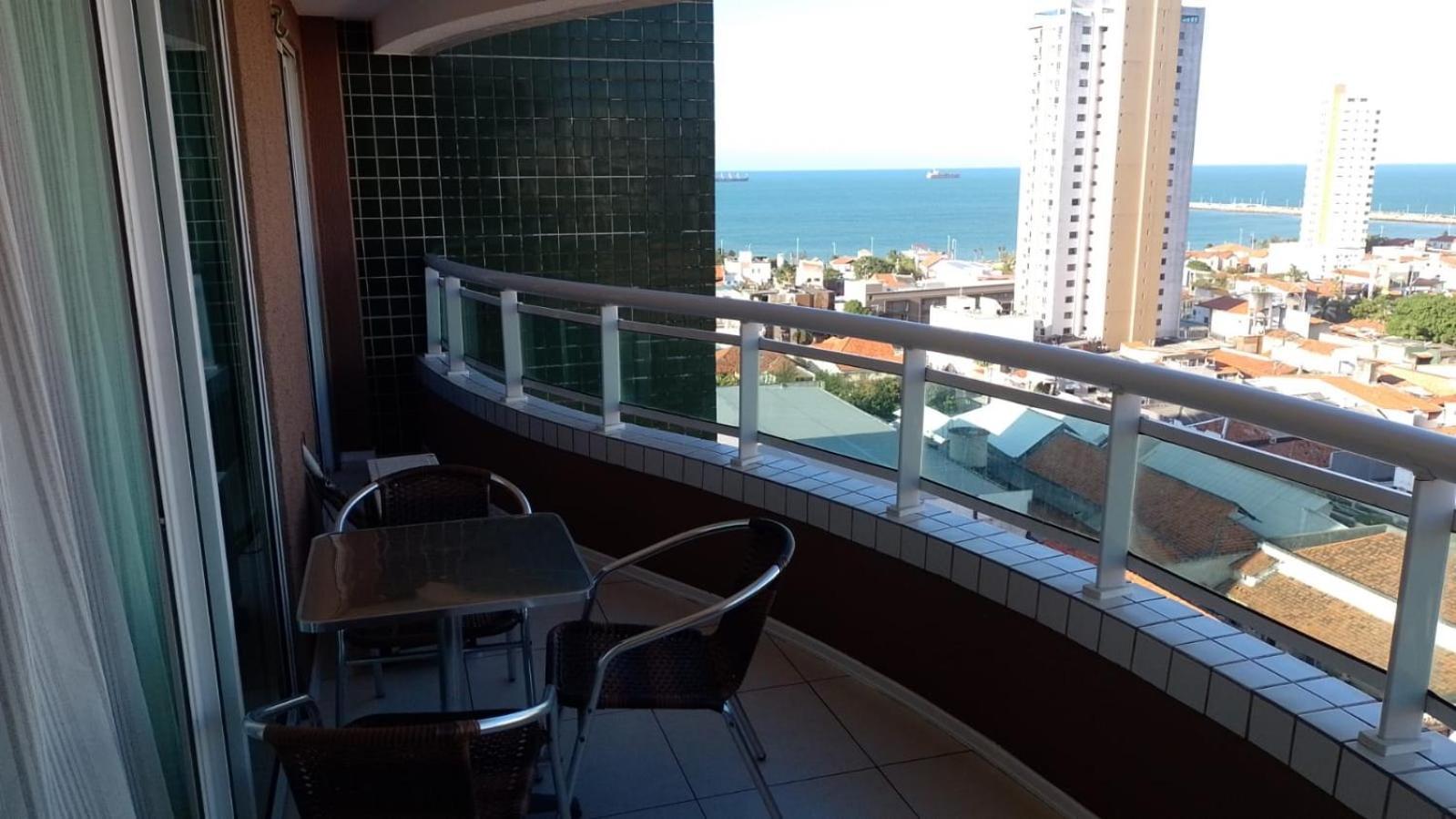 Studio Iracema Temporada Aconchegante Fortaleza  Eksteriør billede