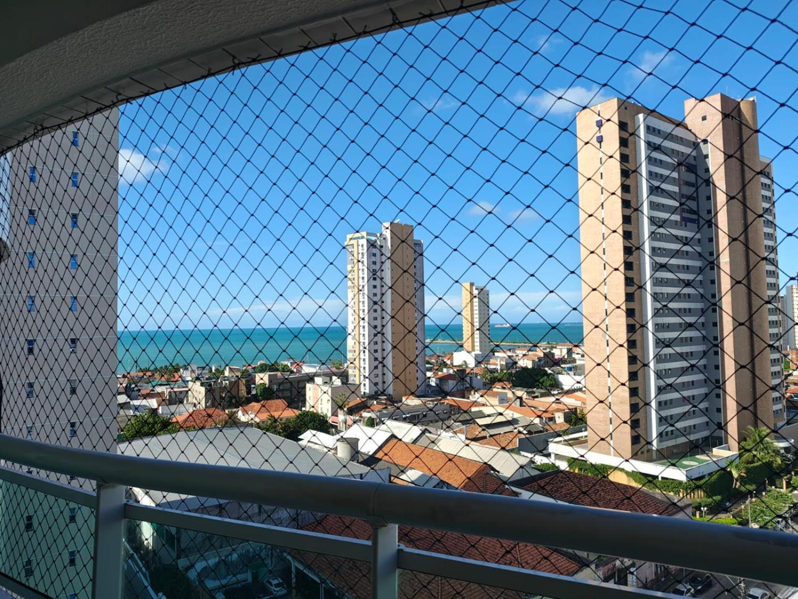 Studio Iracema Temporada Aconchegante Fortaleza  Værelse billede